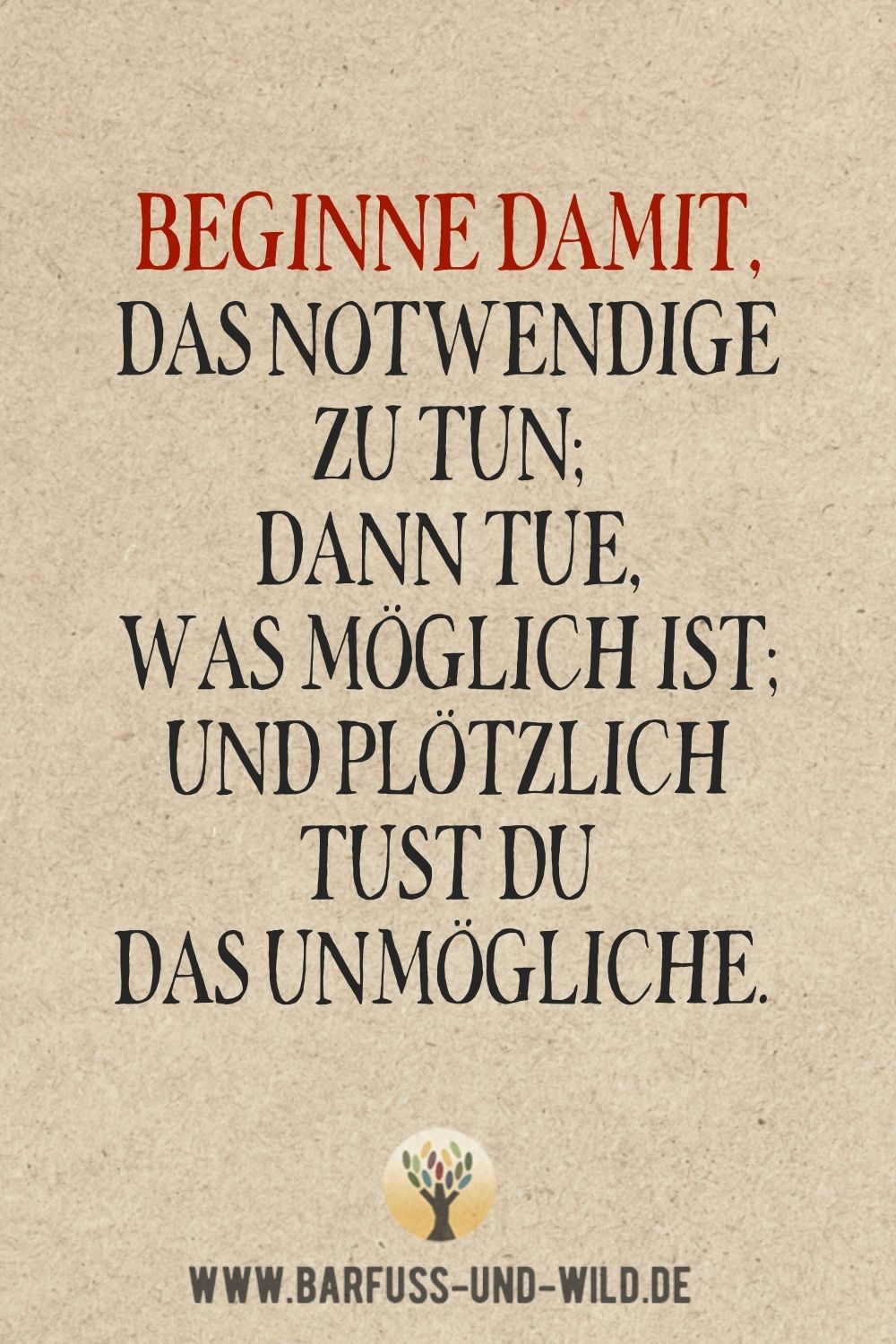Seelenfutter Bildtafel