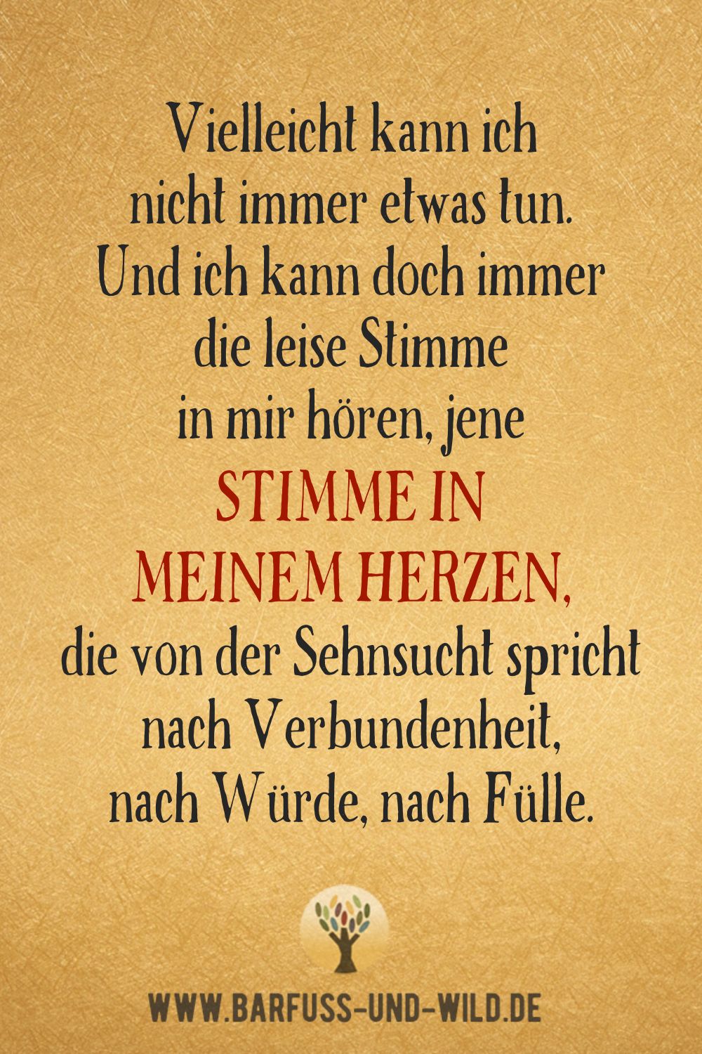 Seelenfutter Bildtafel