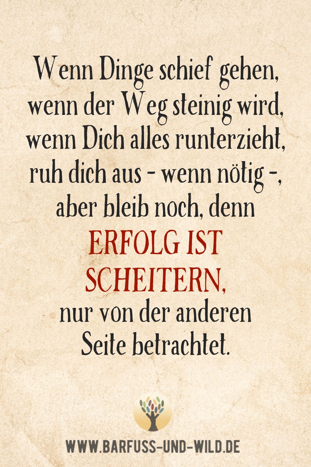 Seelenfutter Bildtafel