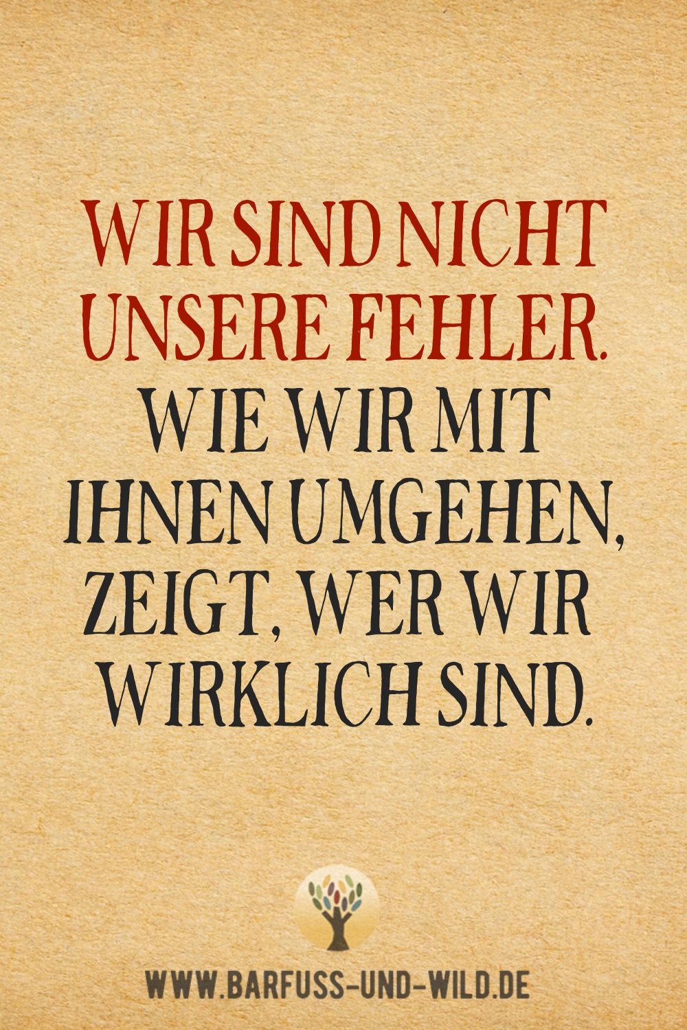 Seelenfutter Bildtafel