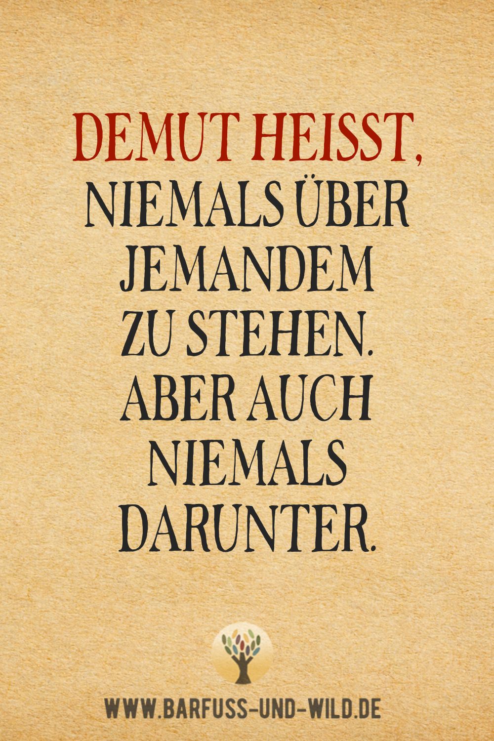 Seelenfutter Bildtafel