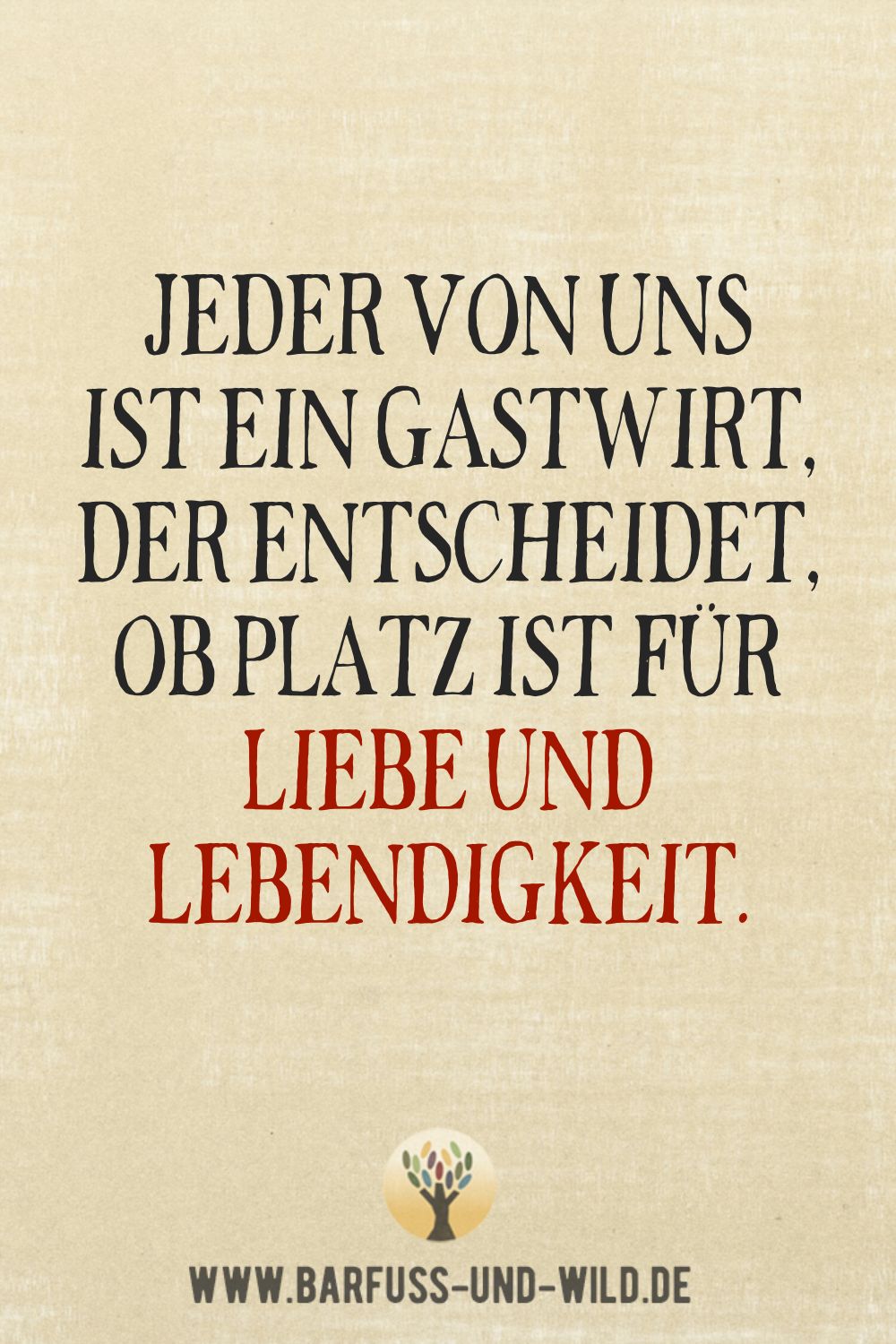 Seelenfutter Bildtafel