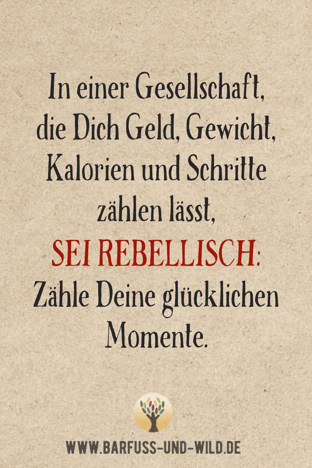 Seelenfutter Bildtafel