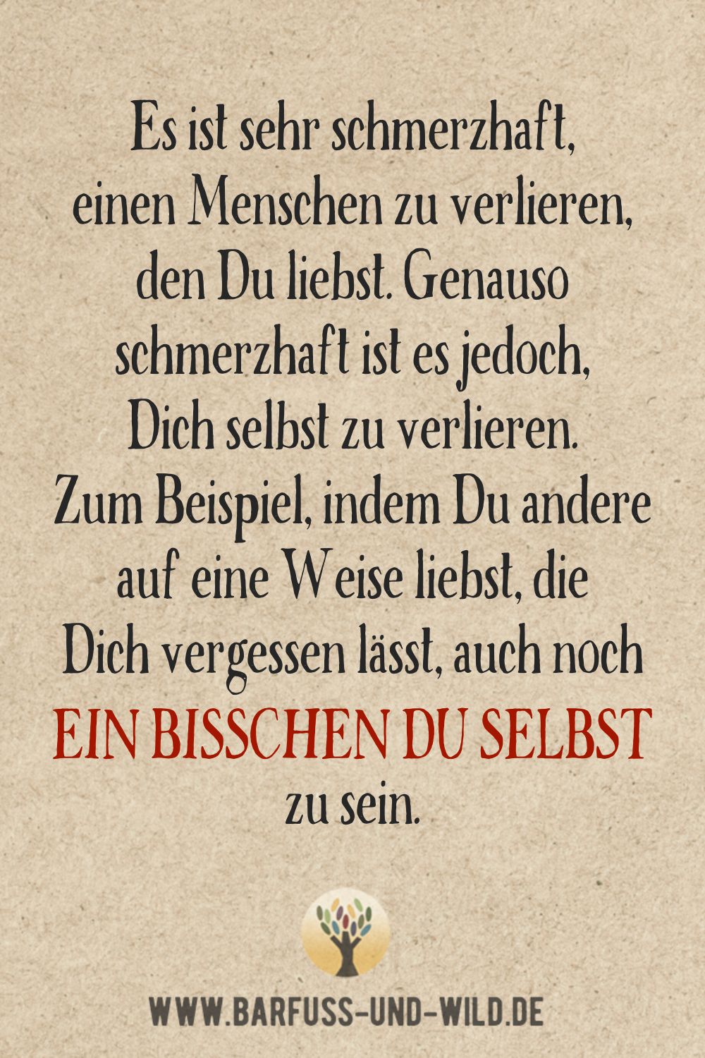 Seelenfutter Bildtafel