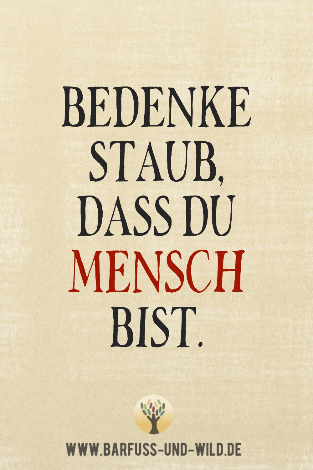 Seelenfutter Bildtafel