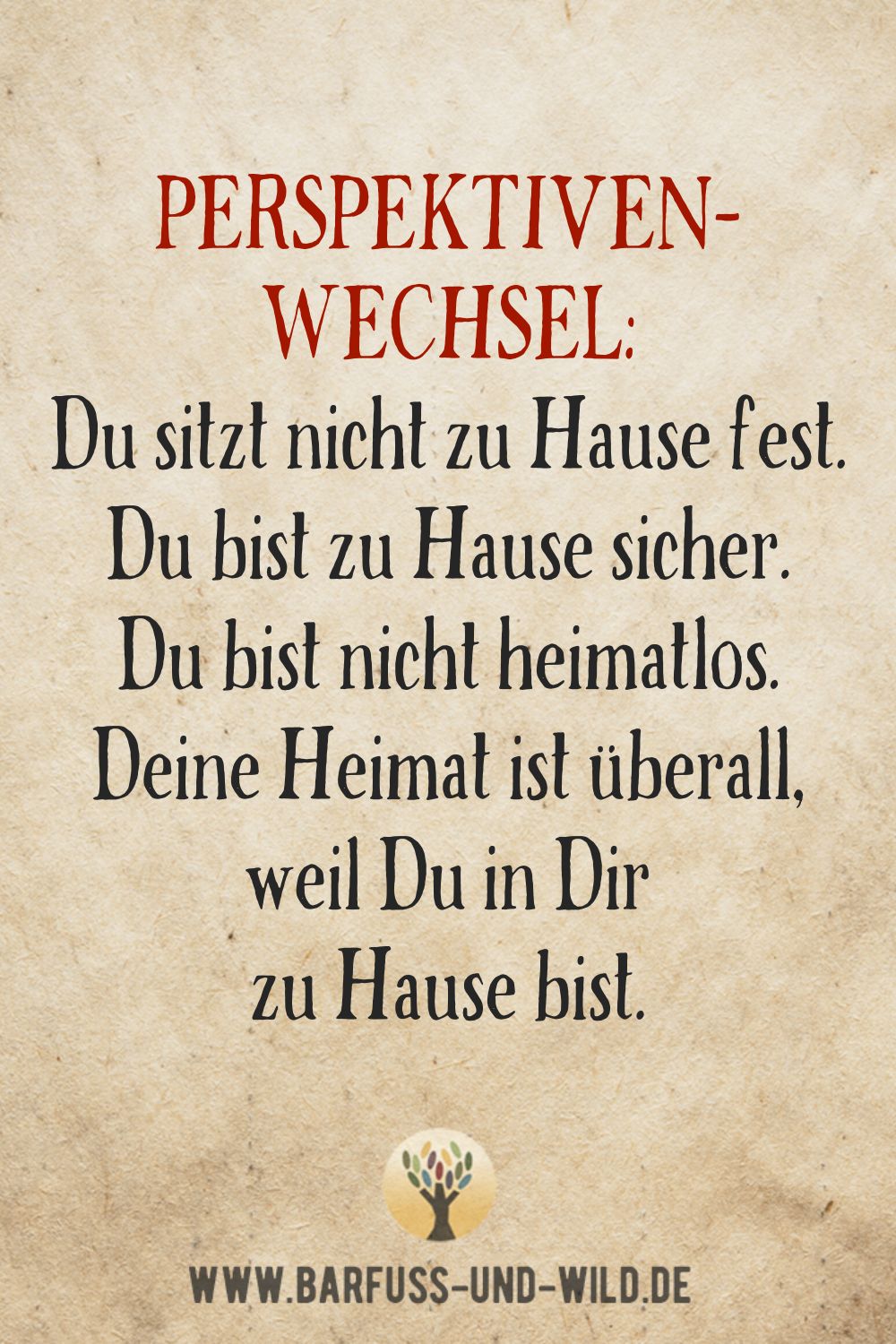 Seelenfutter Bildtafel
