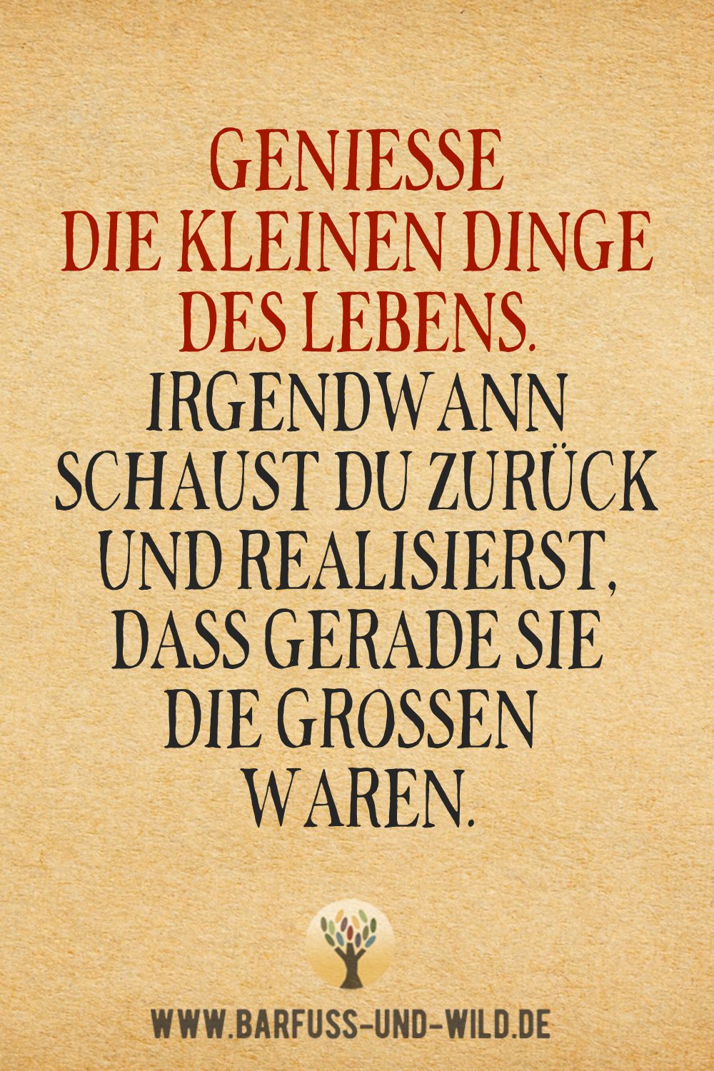 Seelenfutter Bildtafel