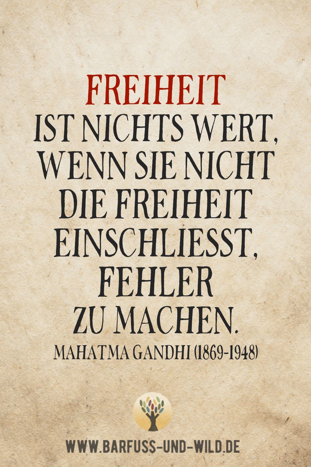 Seelenfutter Bildmaterial