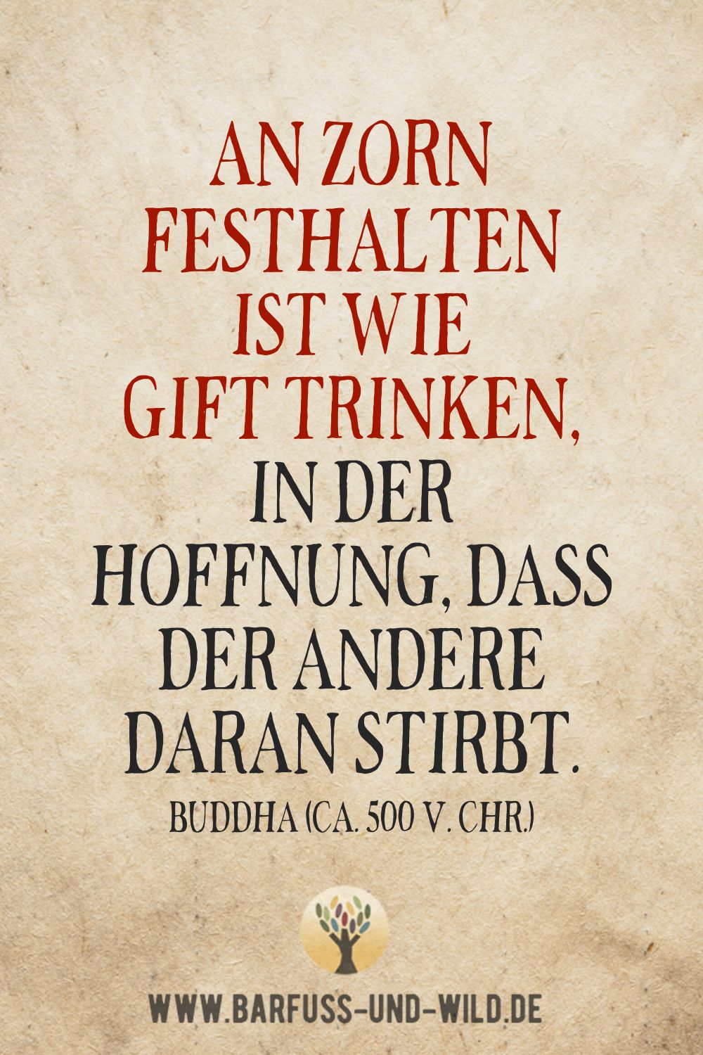 Seelenfutter Bildtafel