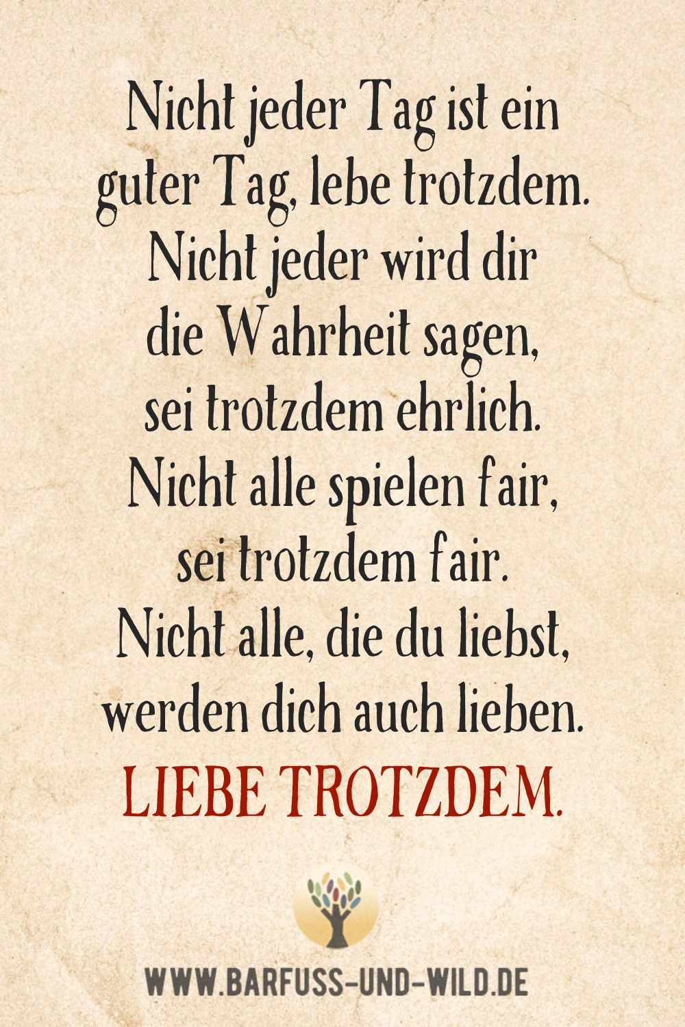 Seelenfutter Bildtafel