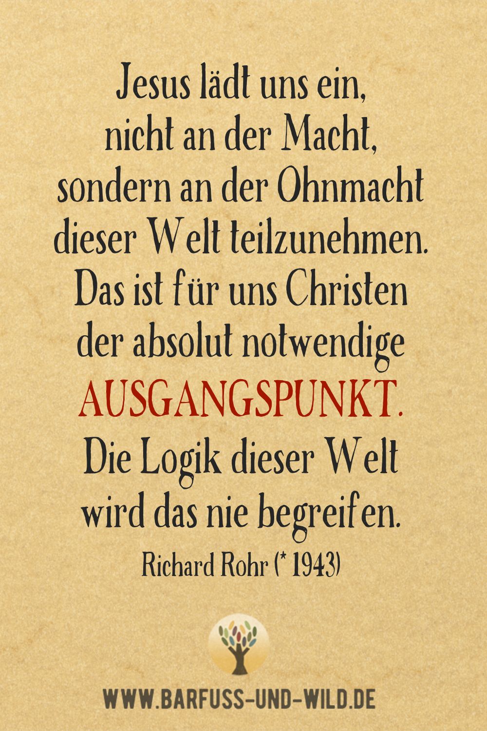 Seelenfutter Bildtafel