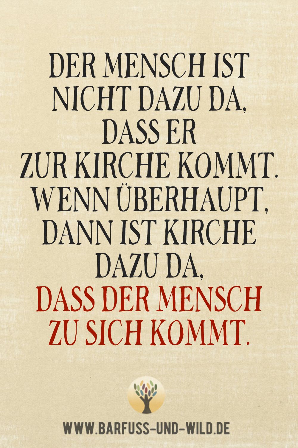 Seelenfutter Bildtafel