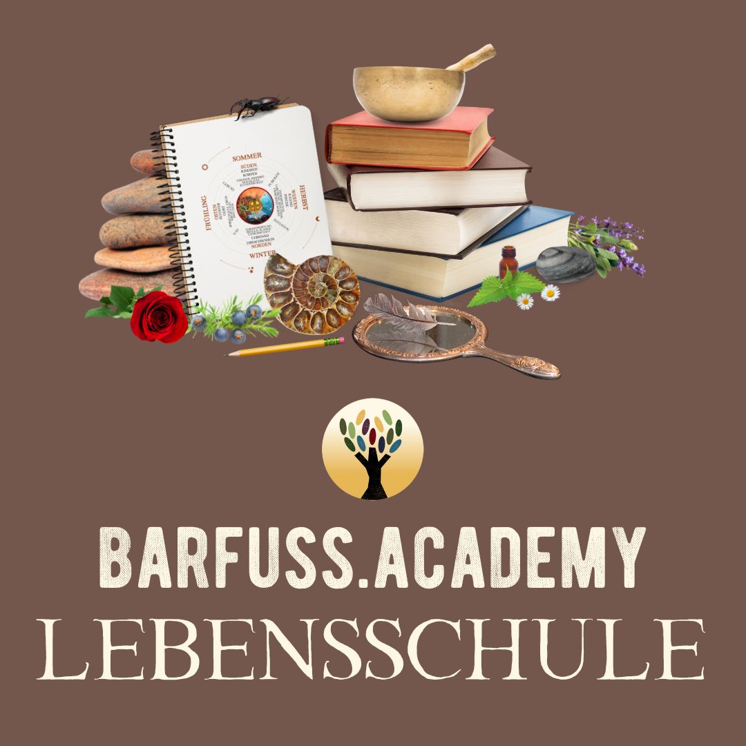 barfuss.academy - LEBENSSCHULE