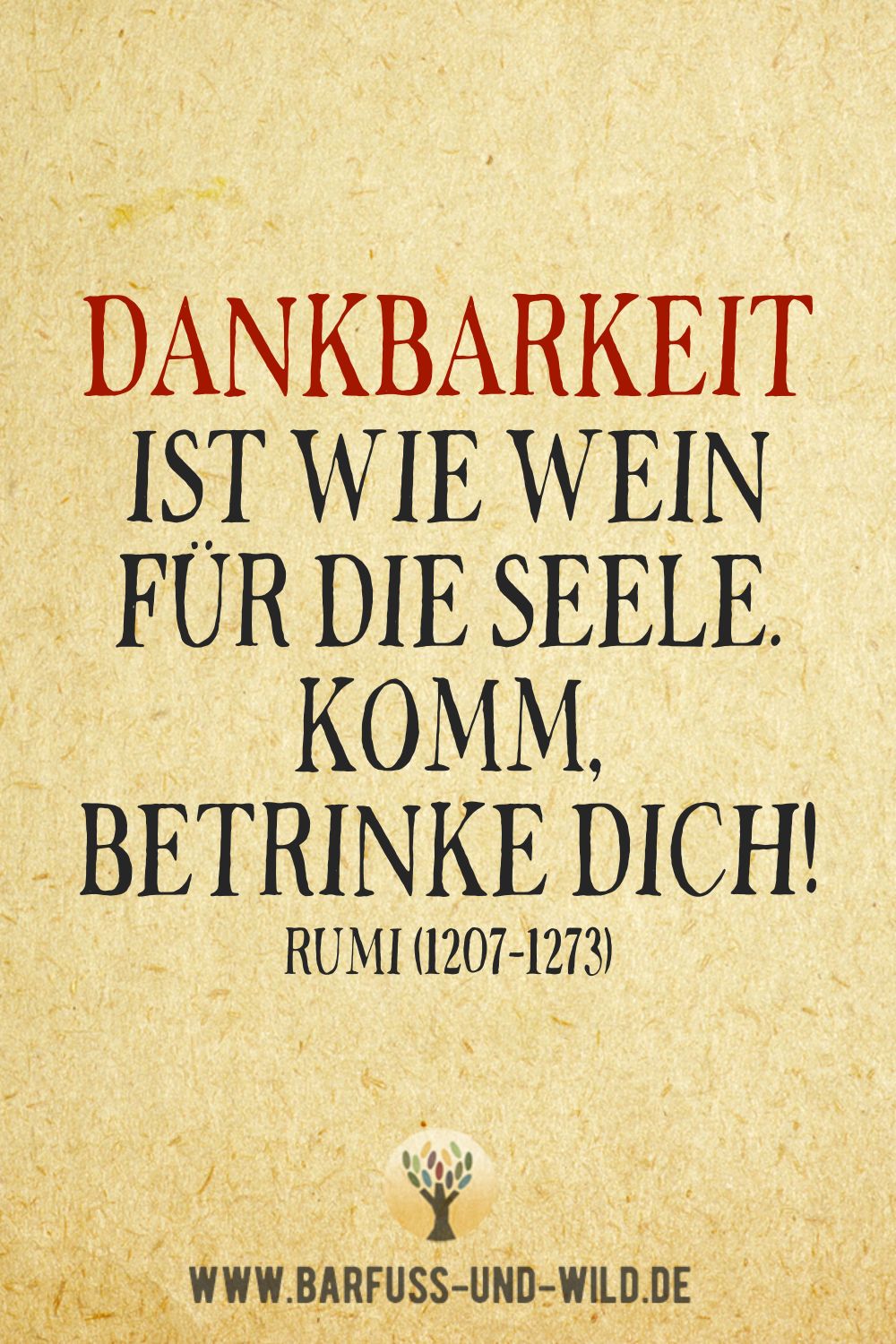 Seelenfutter Bildtafel