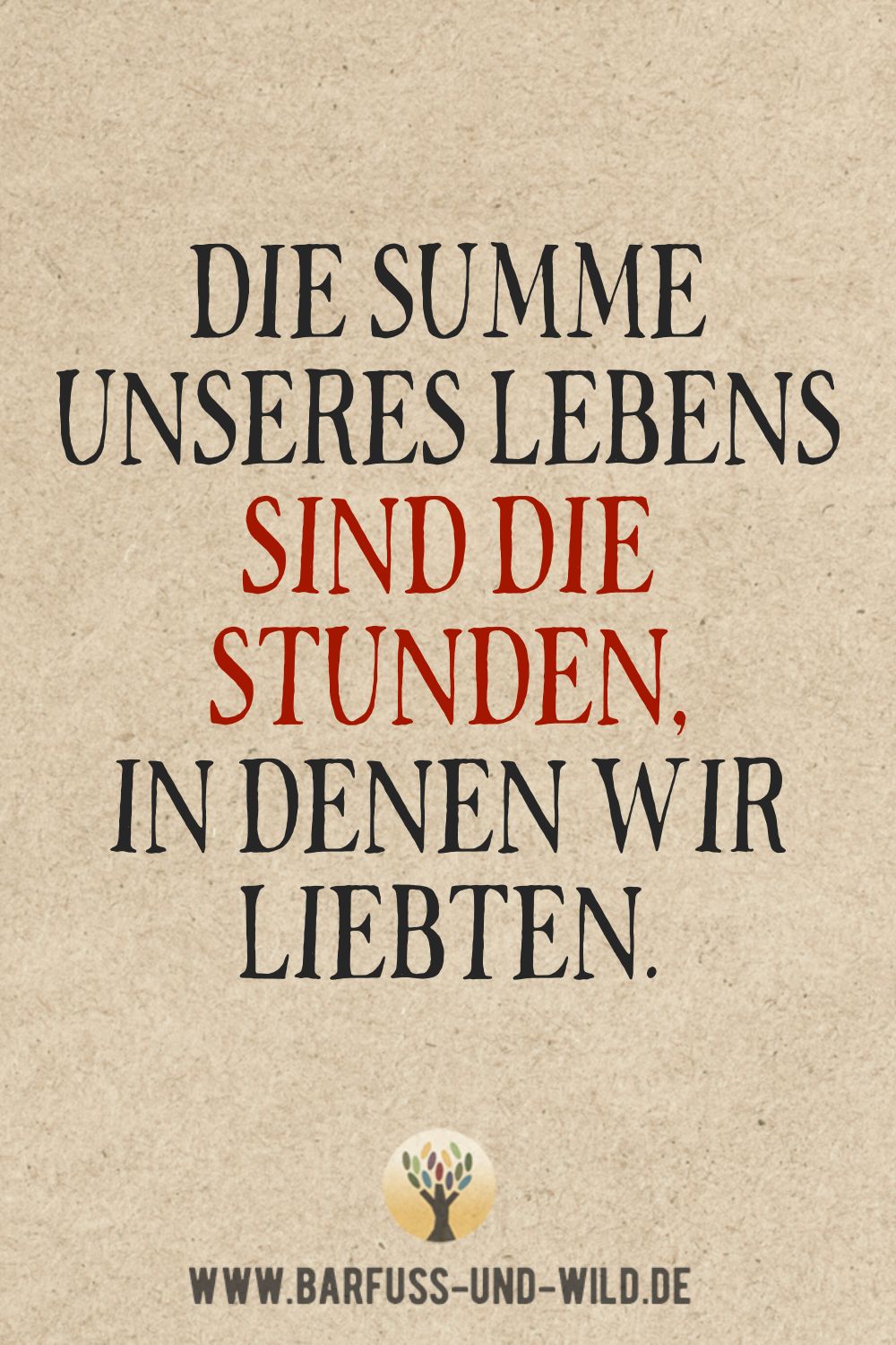 Seelenfutter Bildtafel