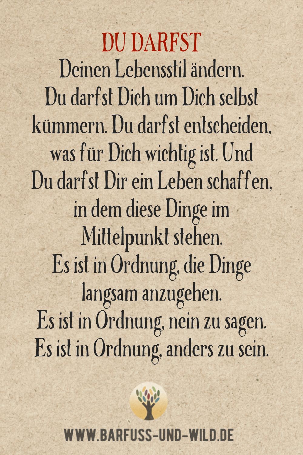 Seelenfutter Bildtafel