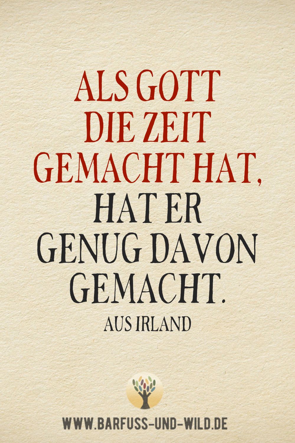 Seelenfutter Bildtafel