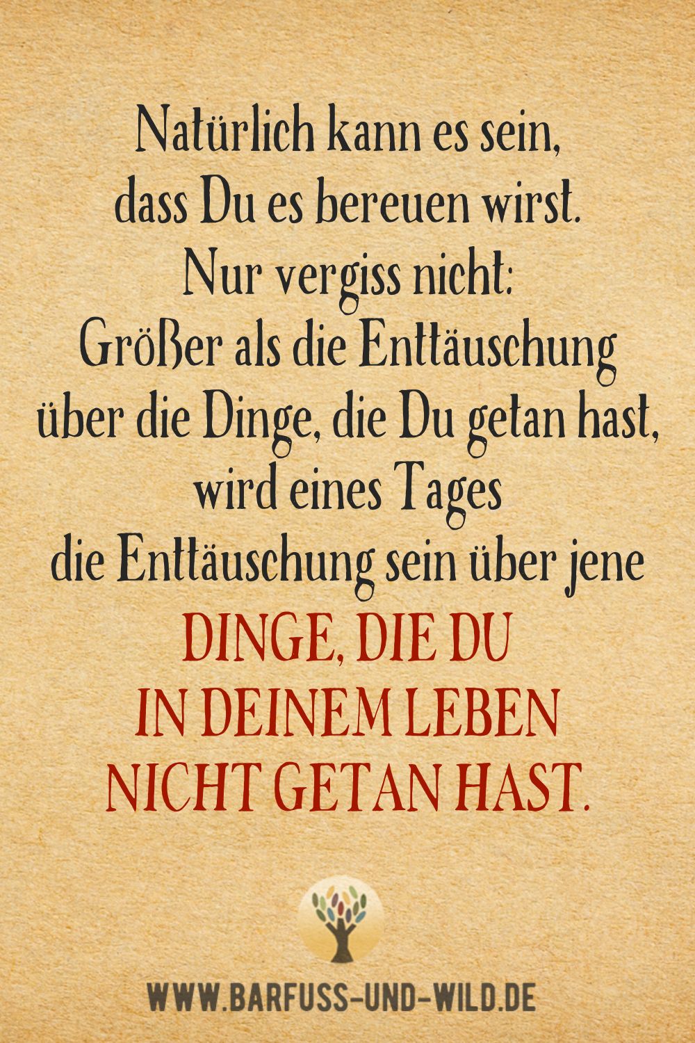 Seelenfutter Bildtafel