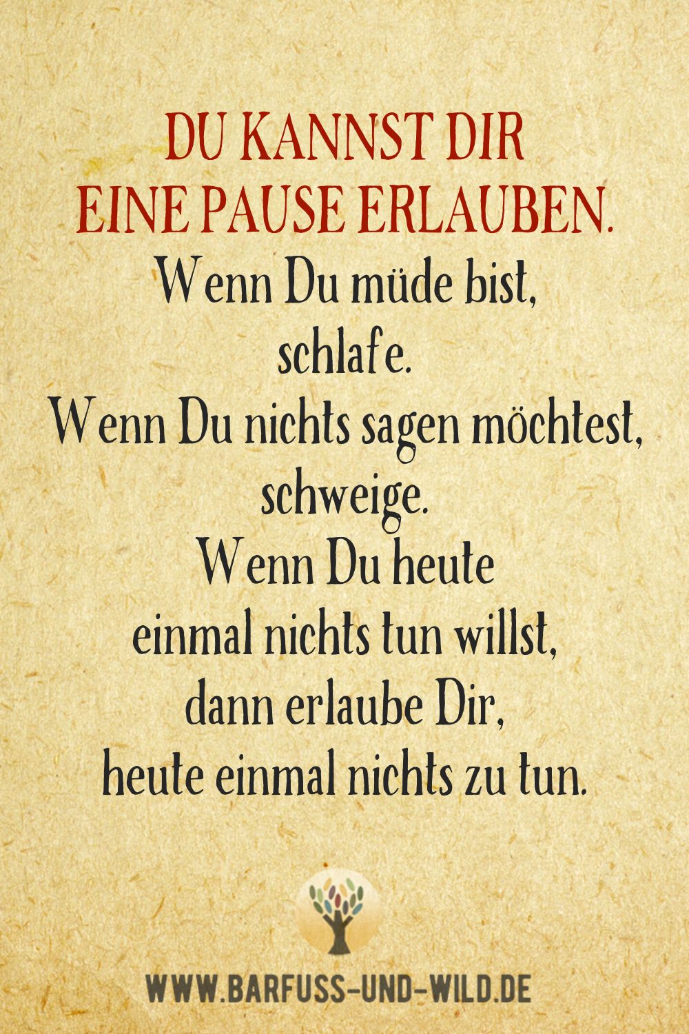 Seelenfutter Bildtafel