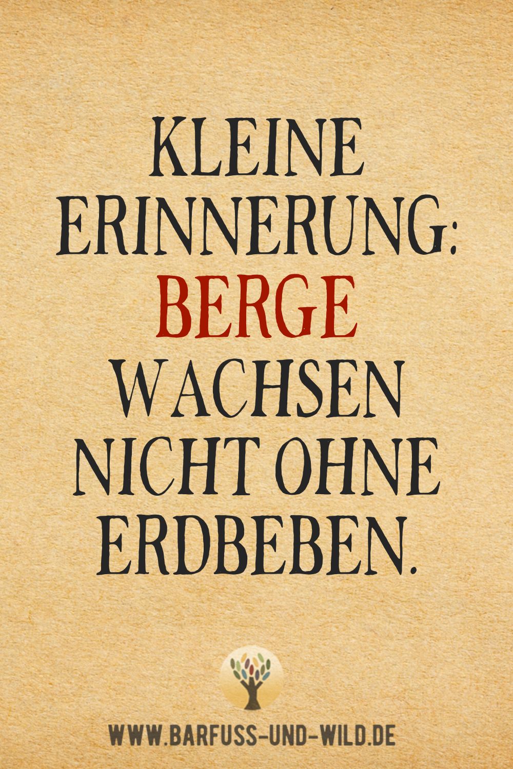 Seelenfutter Bildtafel