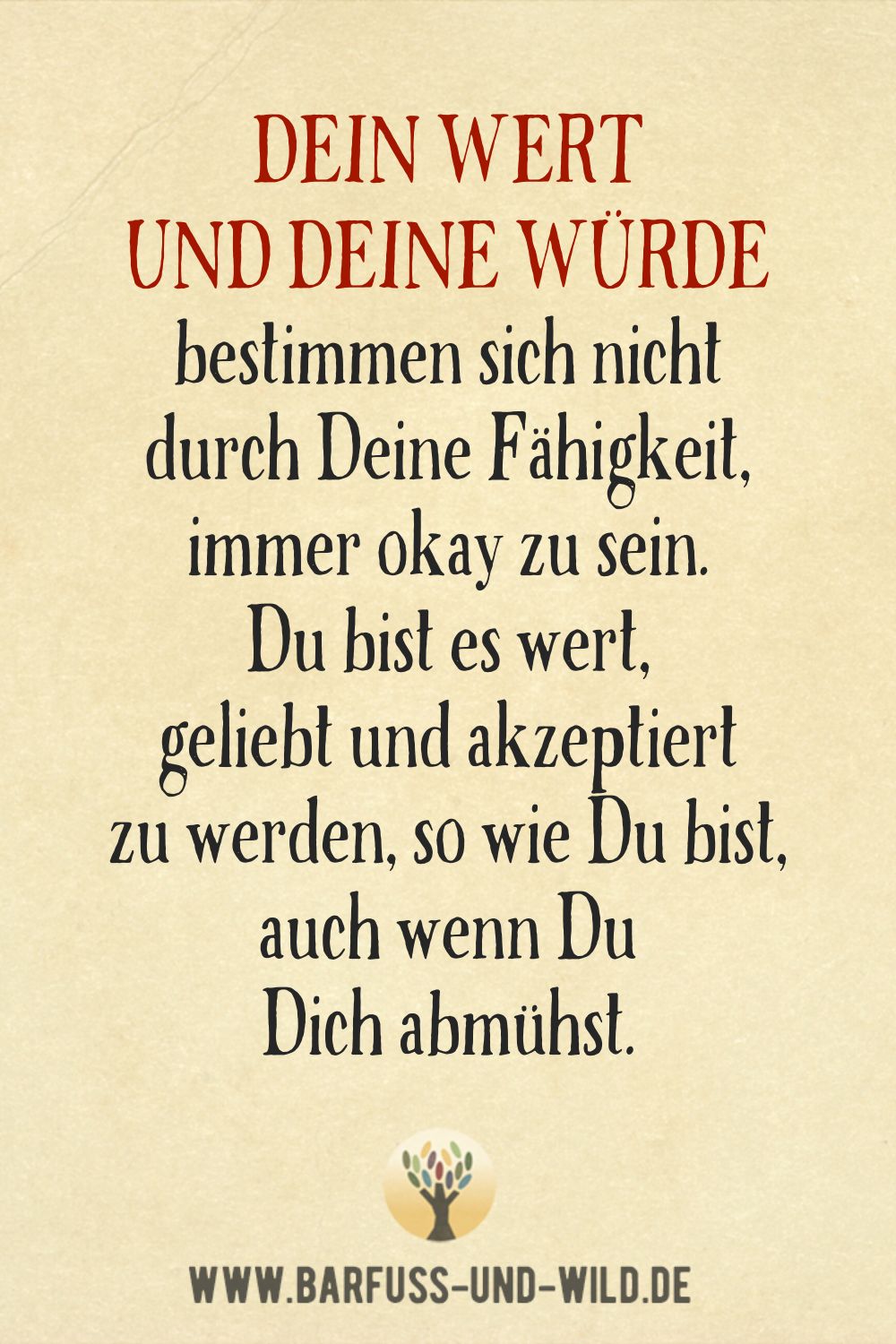 Seelenfutter Bildtafel