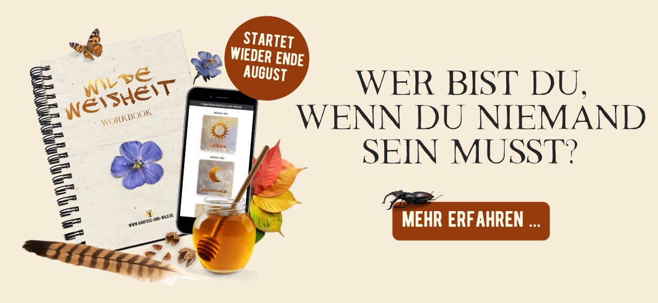 Wilde Weisheit