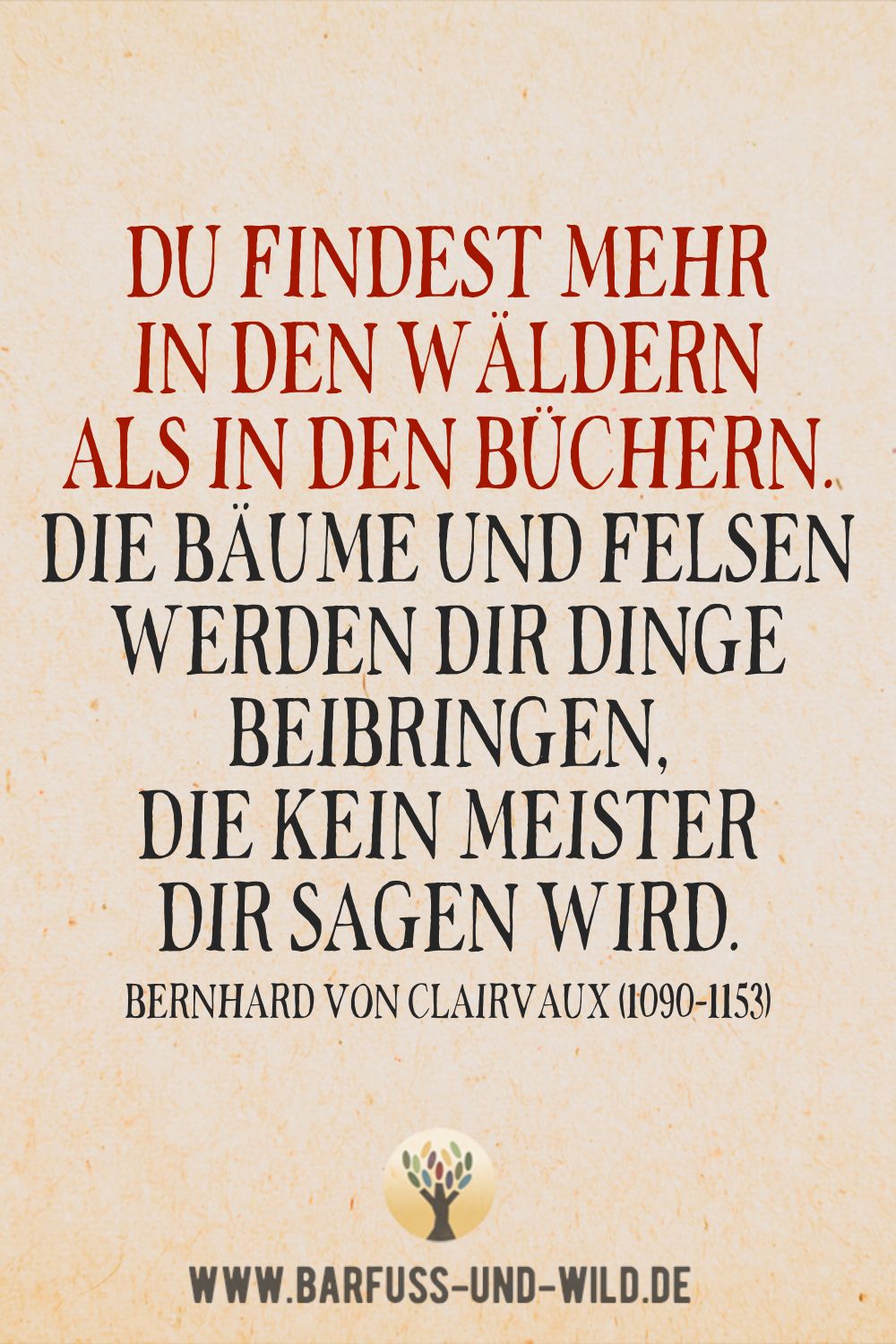 Seelenfutter Bildtafel