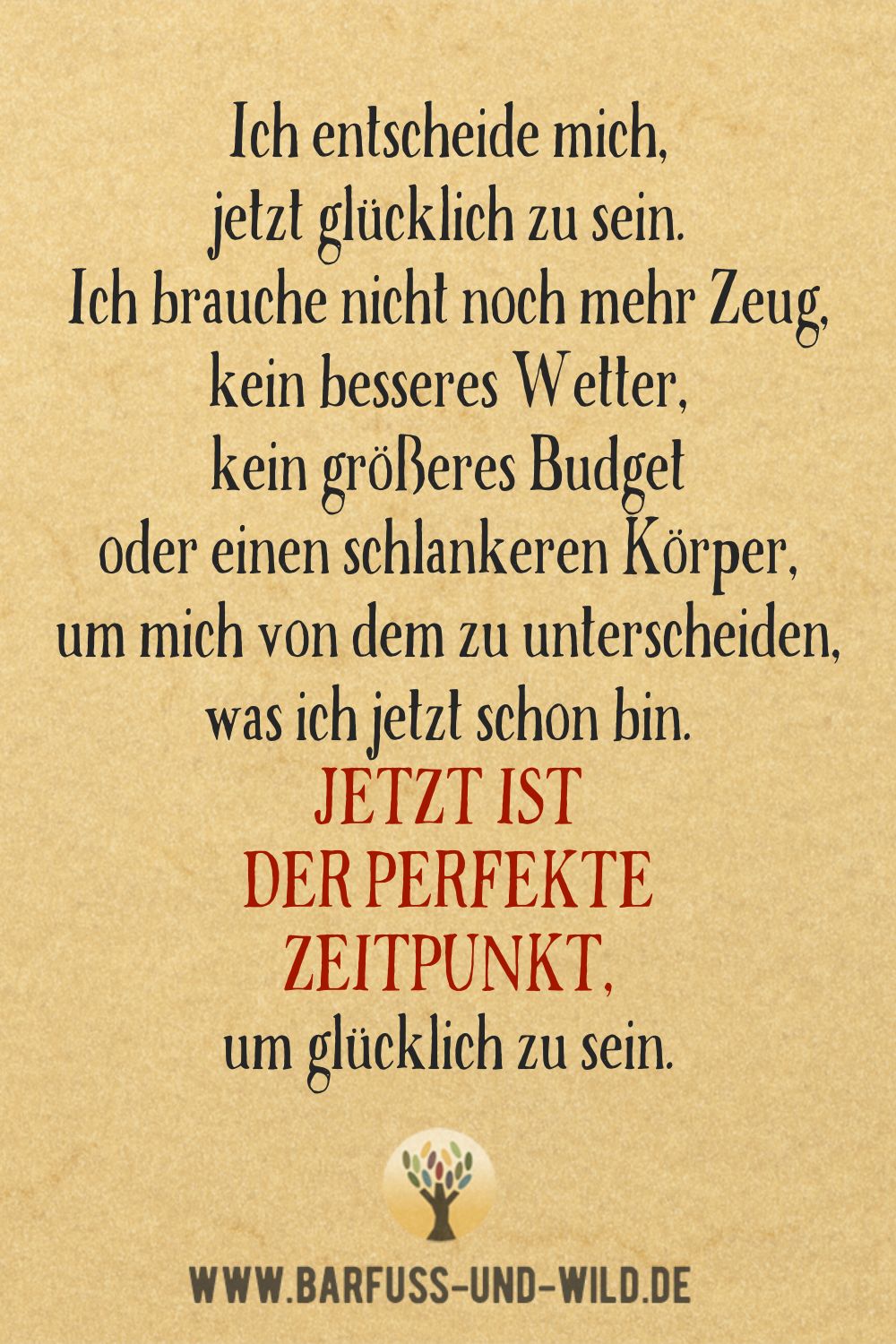 Seelenfutter Bildtafel