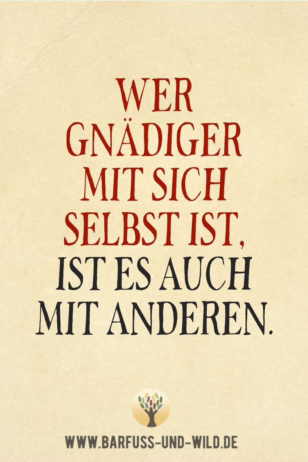 Seelenfutter Bildtafel
