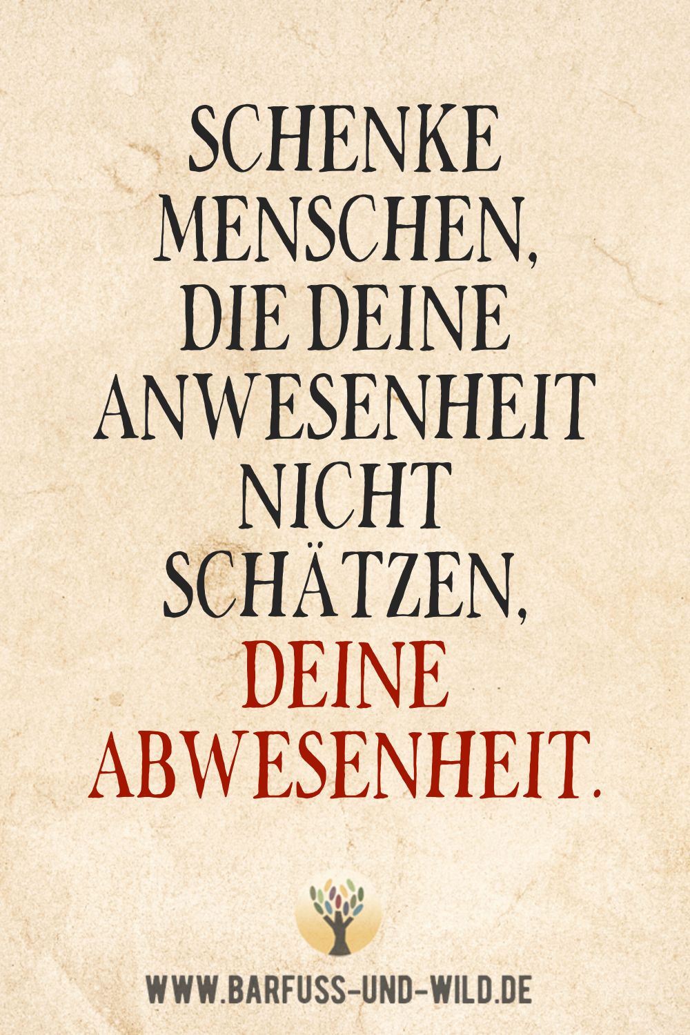 Seelenfutter Bildtafel