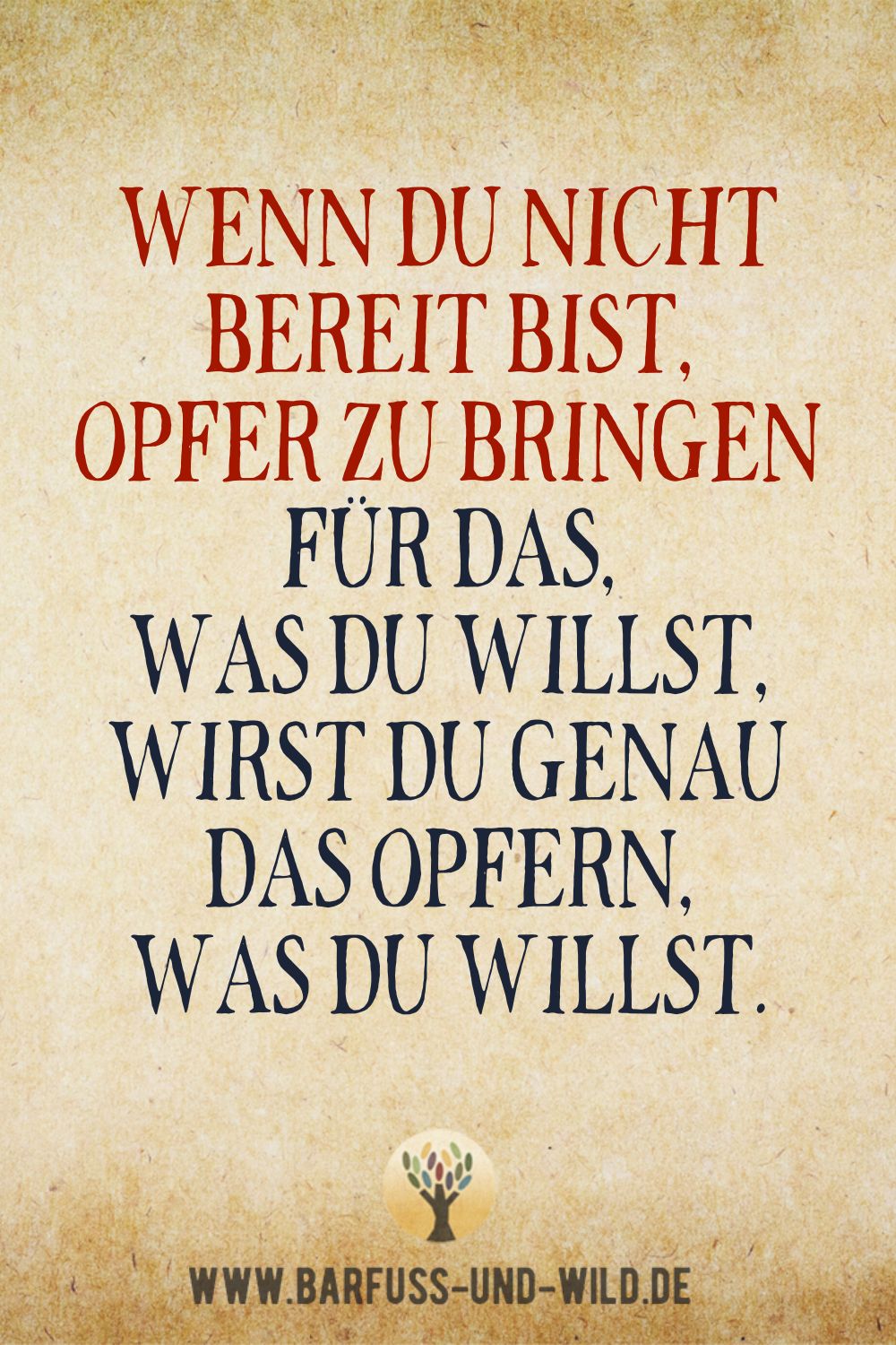 Seelenfutter Bildtafel