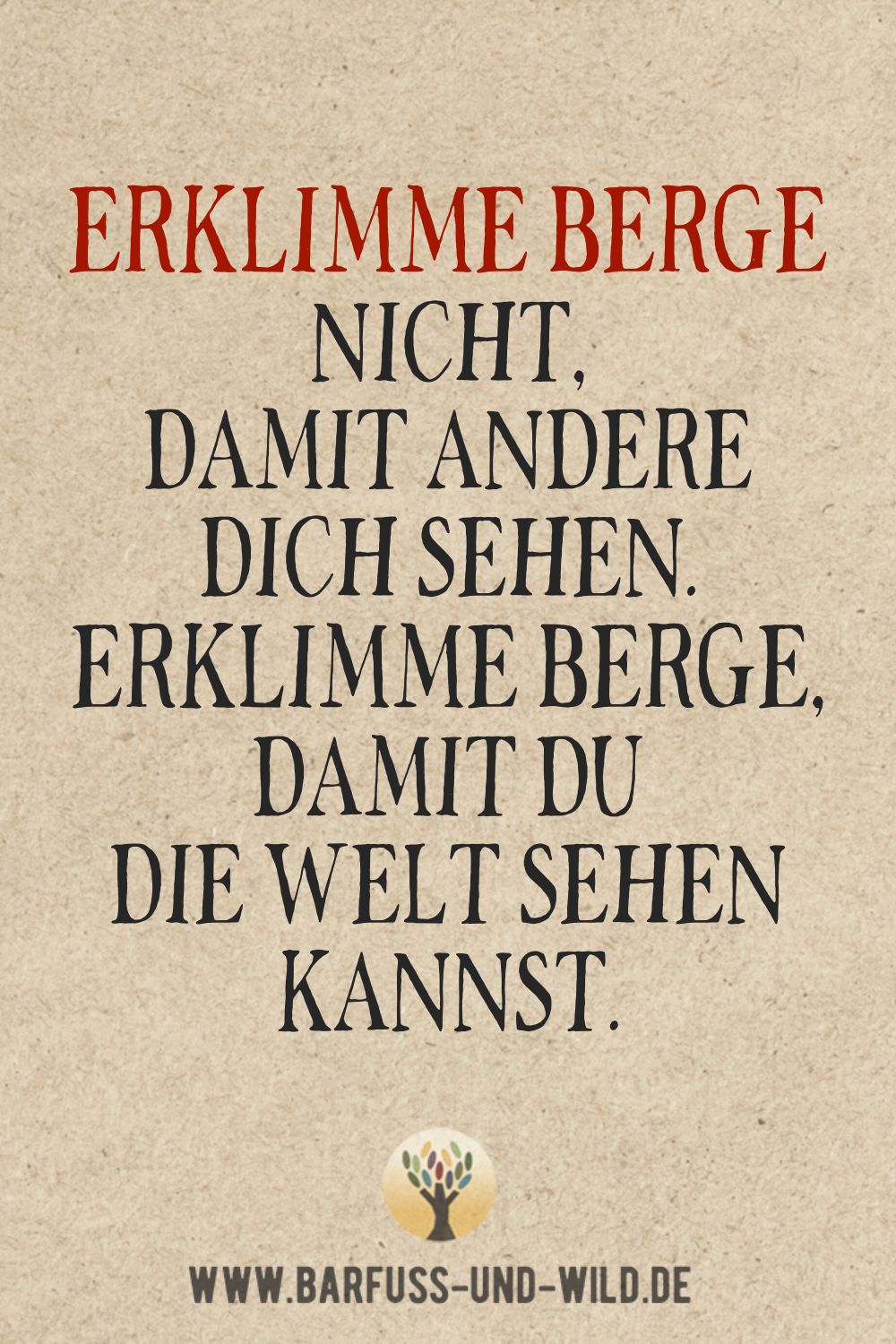Seelenfutter Bildtafel