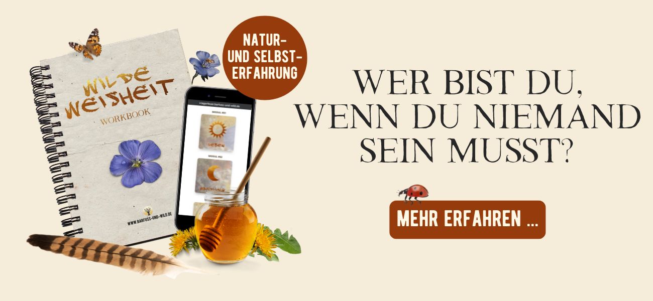 Wilde Weisheit
