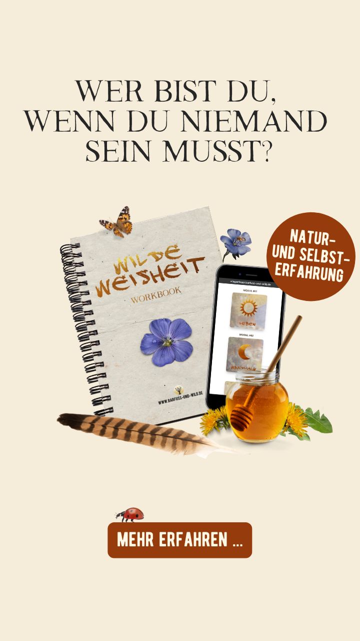 Wilde Weisheit