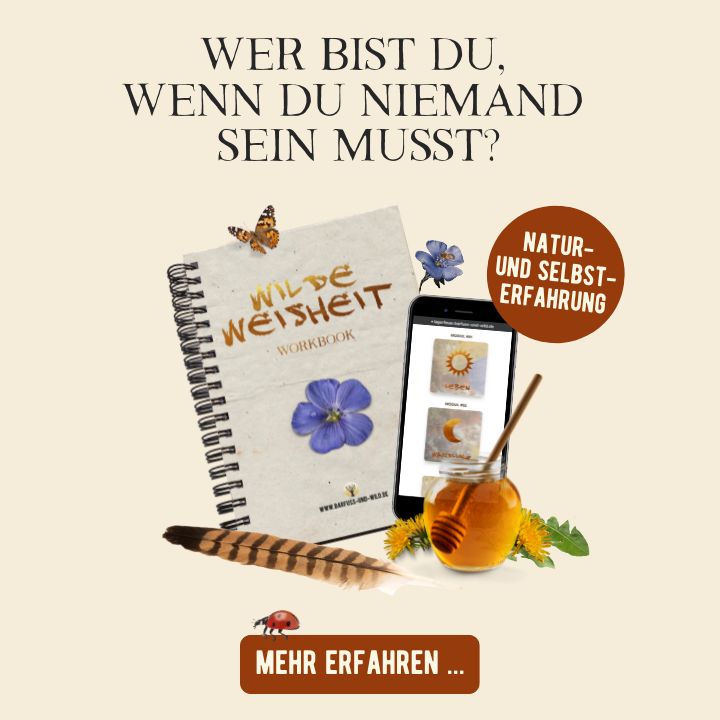 Wilde Weisheit