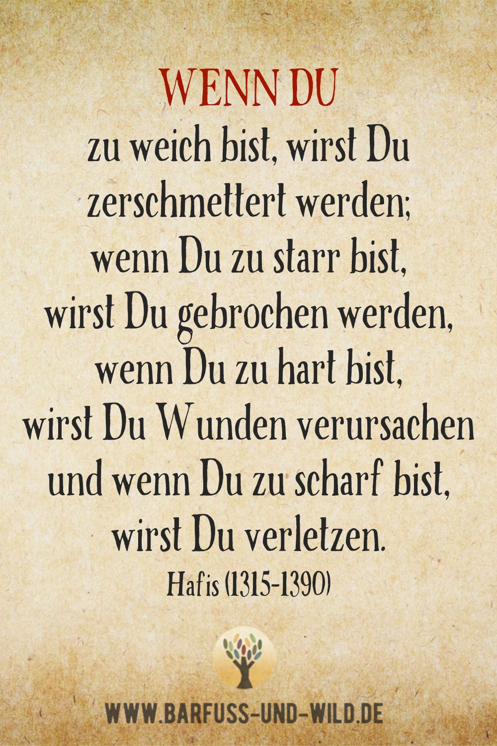 Seelenfutter Bildtafel