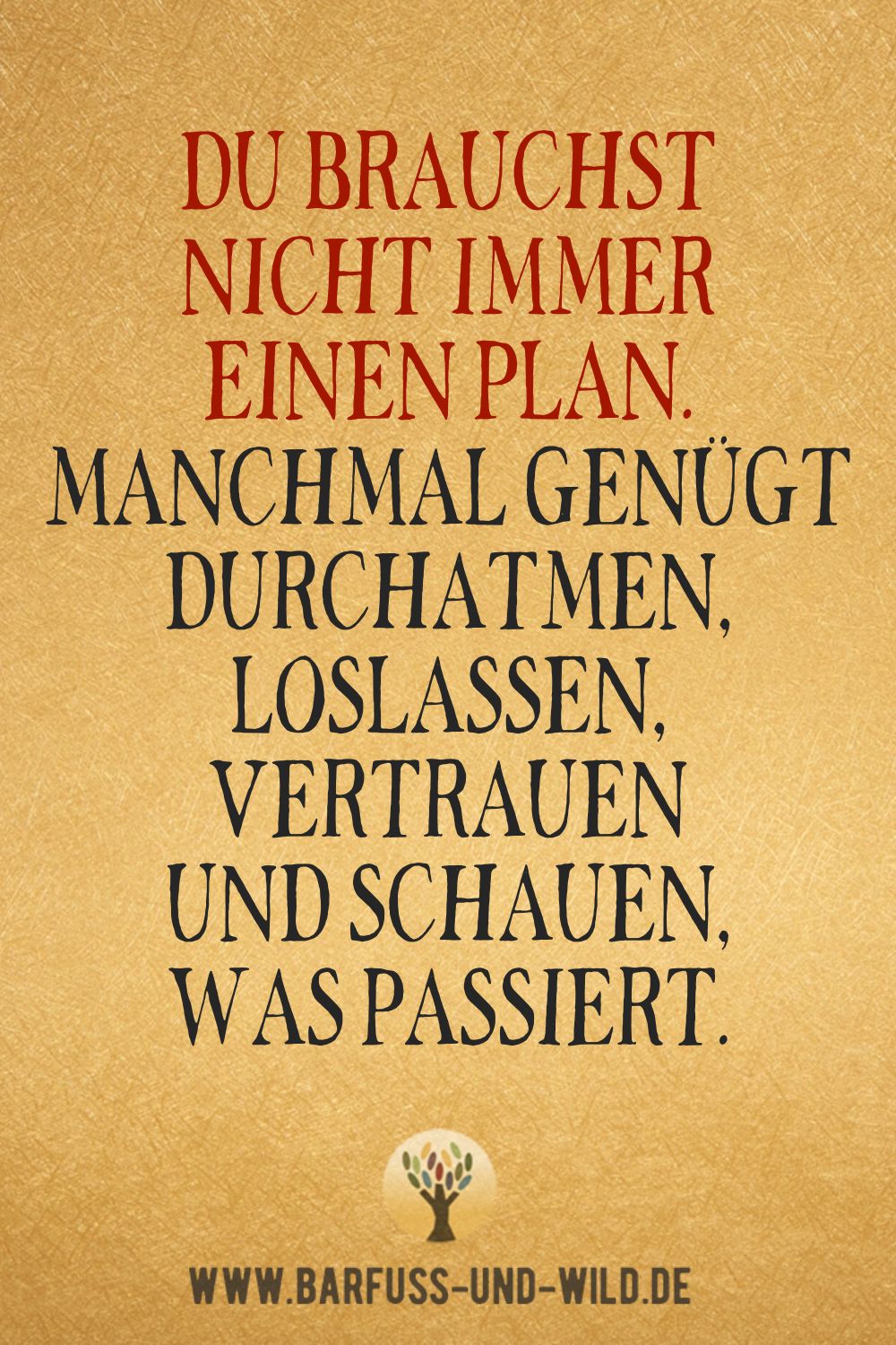Seelenfutter Bildtafel