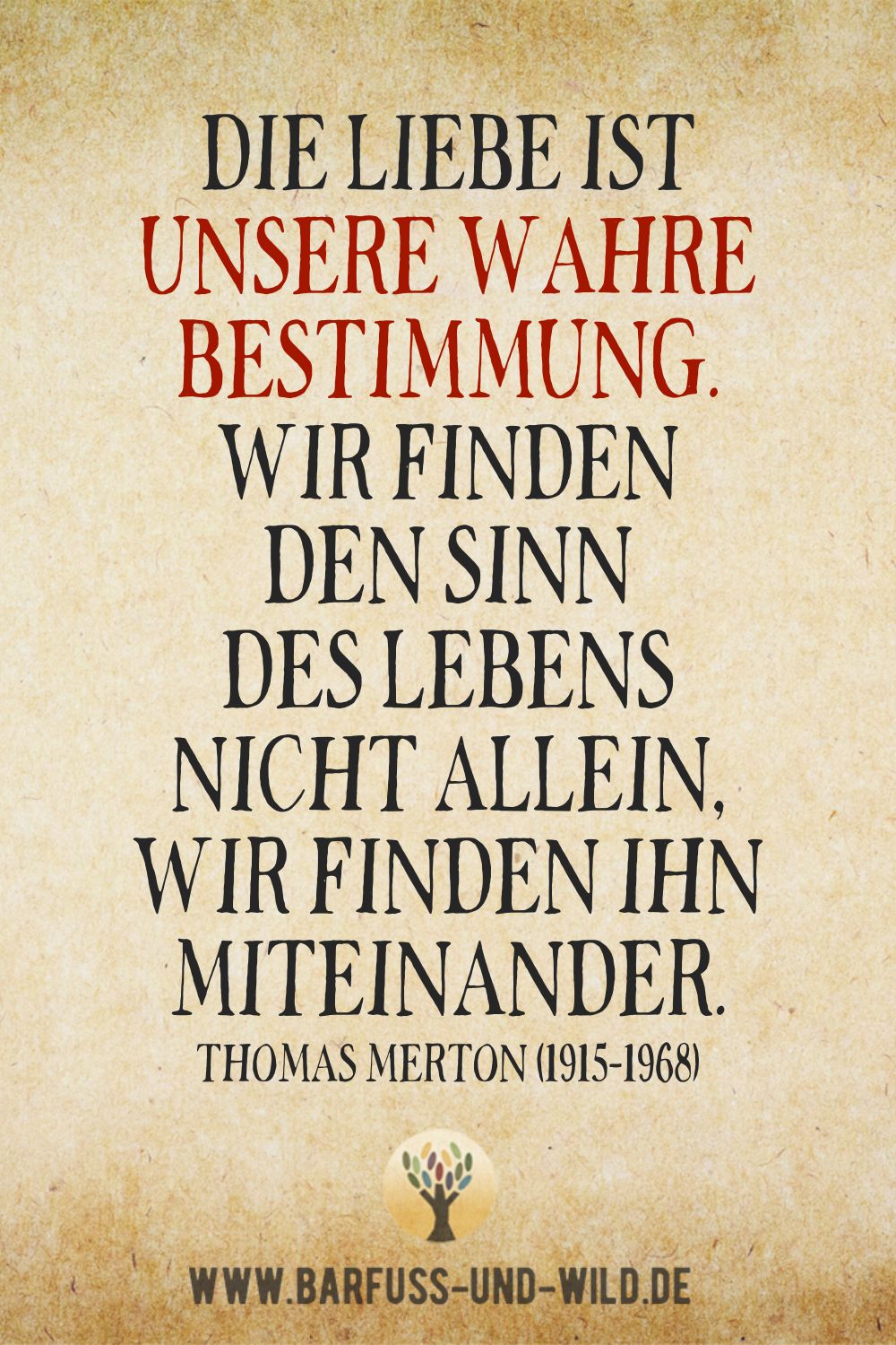 Seelenfutter Bildtafel