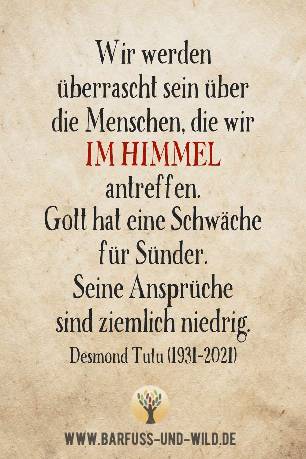 Seelenfutter Bildtafel