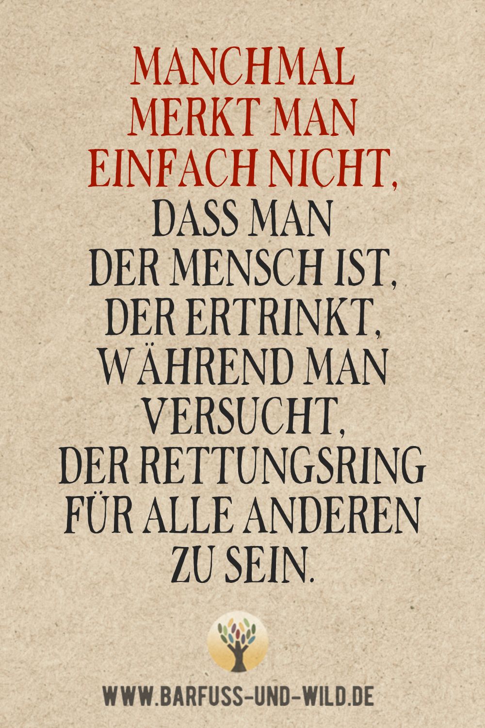 Seelenfutter Bildtafel