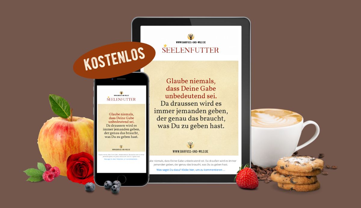 Seelenfutter Impulse