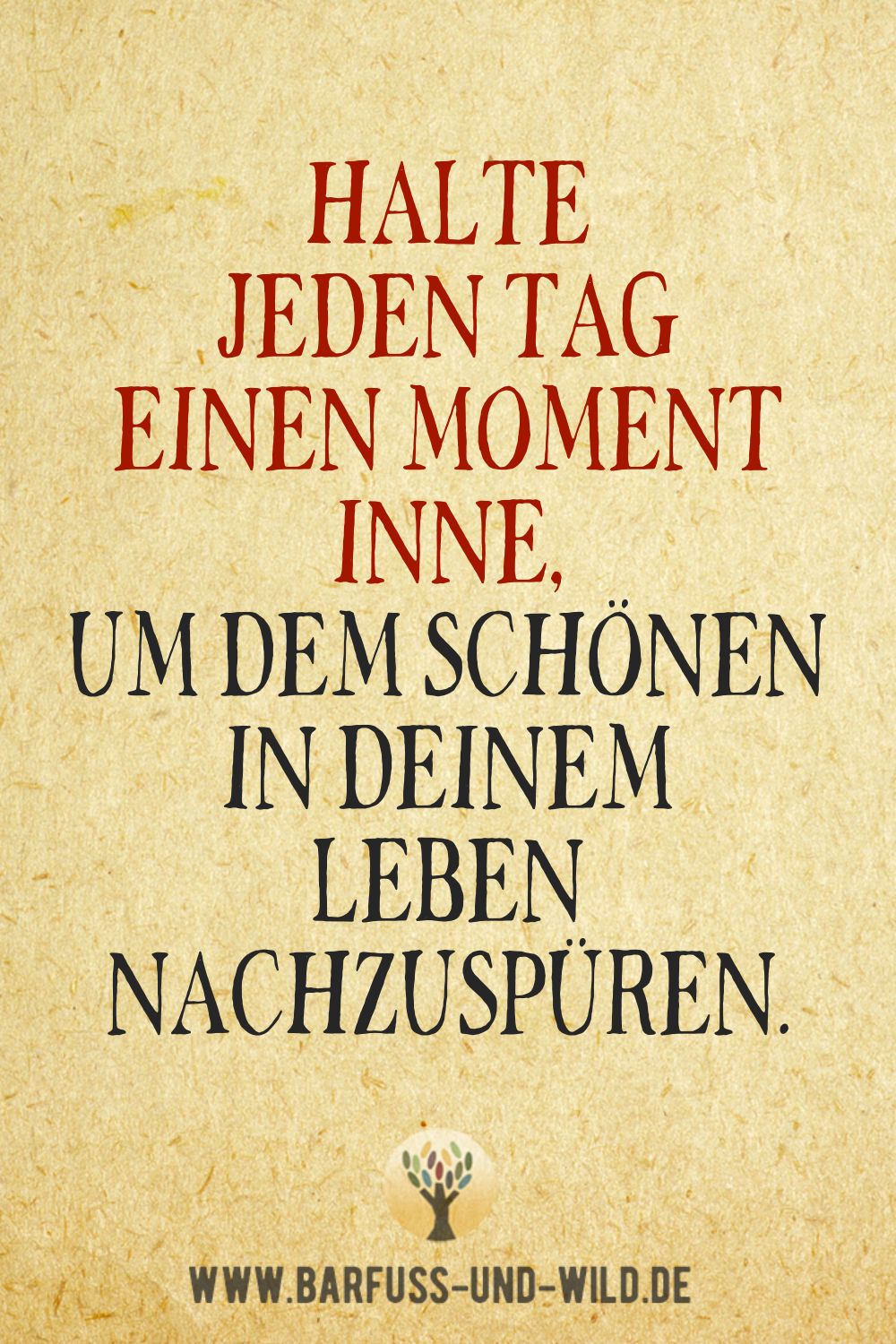 Seelenfutter Bildtafel