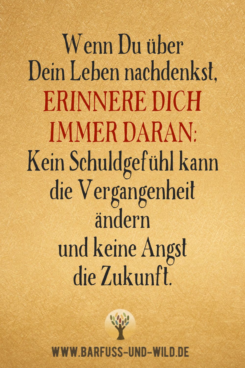 Seelenfutter Bildtafel