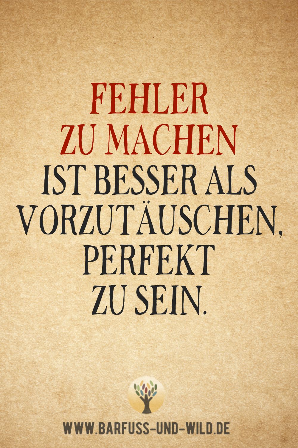 Seelenfutter Bildtafel