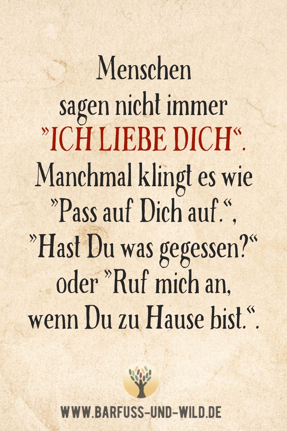 Seelenfutter Bildtafel
