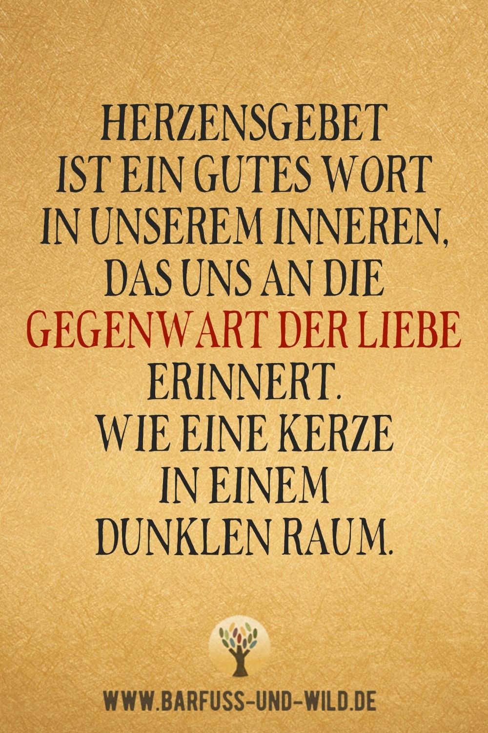 Seelenfutter Bildtafel