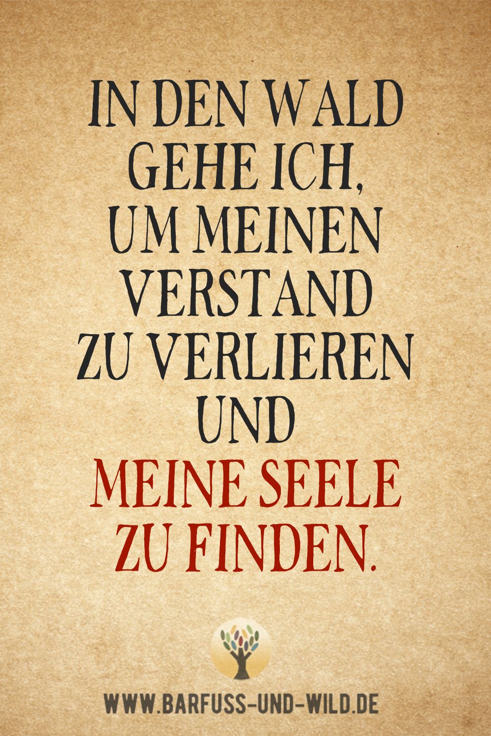 Seelenfutter Bildtafel