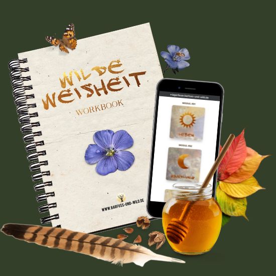 Wilde Weisheit