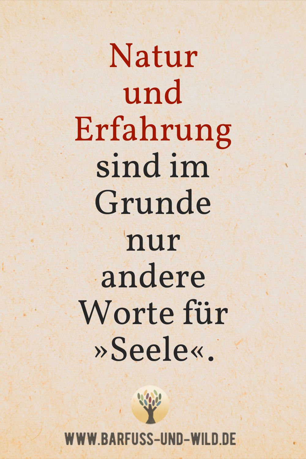 Seelenfutter Bildtafel
