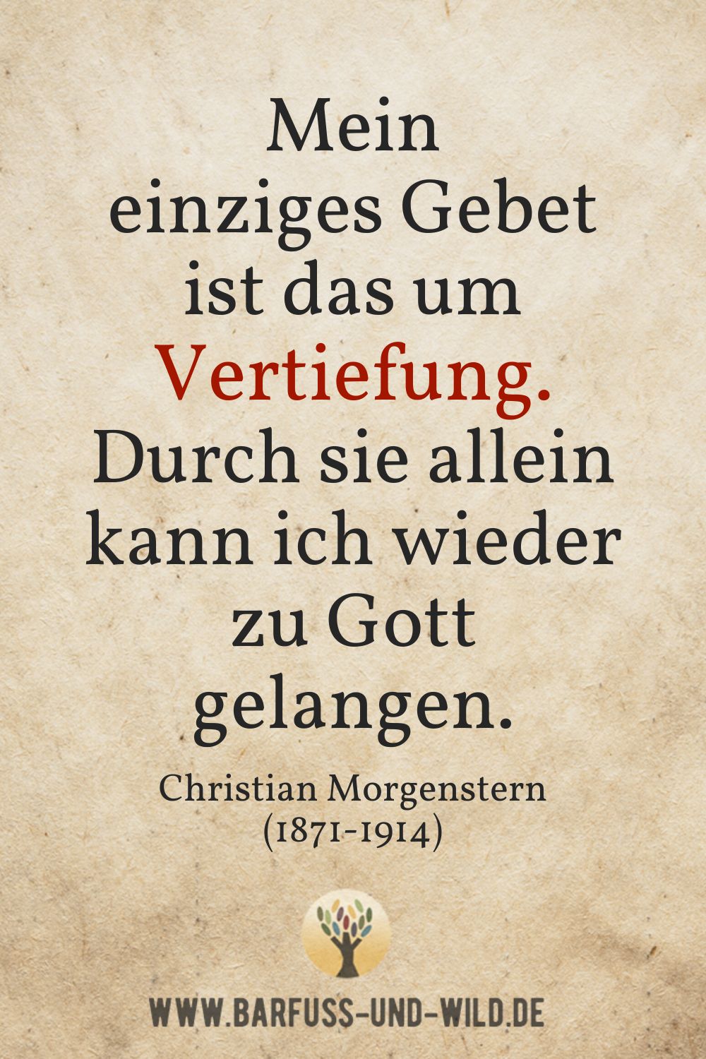 Seelenfutter Bildtafel